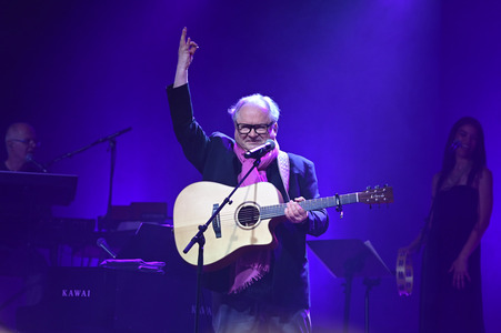 Konzert von Heinz Rudolf Kunze in Löbau