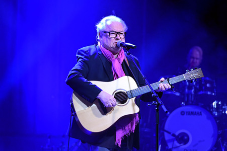 Konzert von Heinz Rudolf Kunze in Löbau