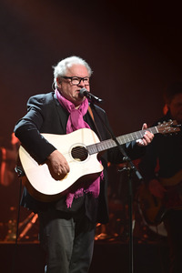 Konzert von Heinz Rudolf Kunze in Löbau