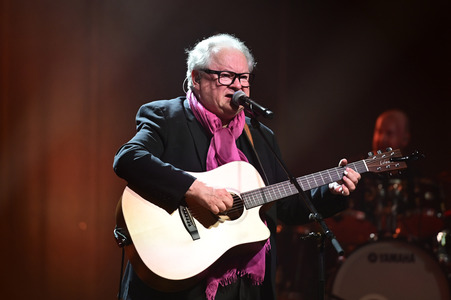 Konzert von Heinz Rudolf Kunze in Löbau