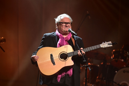 Konzert von Heinz Rudolf Kunze in Löbau