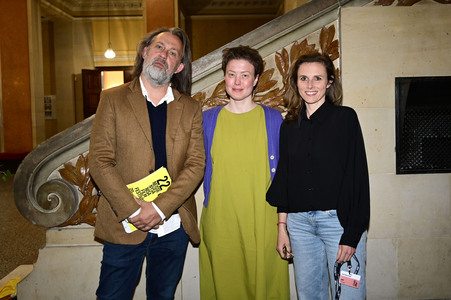 22. Neisse Filmfestival Preisverleihung Gala in Zgorzelec