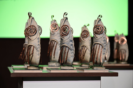 22. Neisse Filmfestival Preisverleihung Gala in Zgorzelec