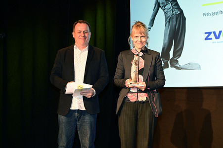 22. Neisse Filmfestival Preisverleihung Gala in Zgorzelec