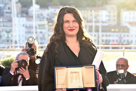 Preisträger Photocall, Cannes Film Festival 2025