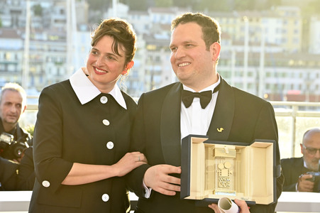 Preisträger Photocall, Cannes Film Festival 2025