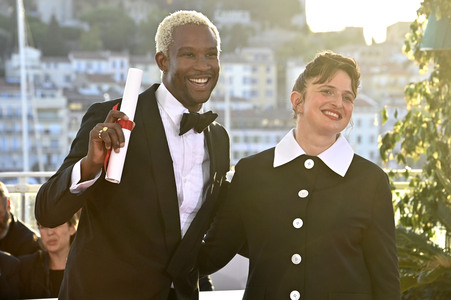 Preisträger Photocall, Cannes Film Festival 2025