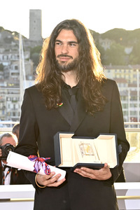 Preisträger Photocall, Cannes Film Festival 2025