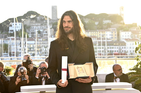 Preisträger Photocall, Cannes Film Festival 2025
