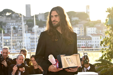 Preisträger Photocall, Cannes Film Festival 2025