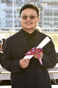 Preisträger Photocall, Cannes Film Festival 2025