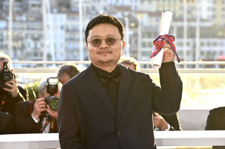 Preisträger Photocall, Cannes Film Festival 2025