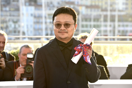 Preisträger Photocall, Cannes Film Festival 2025