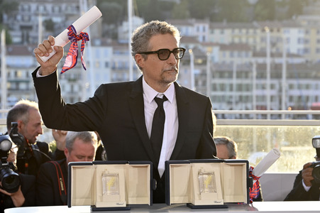 Preisträger Photocall, Cannes Film Festival 2025