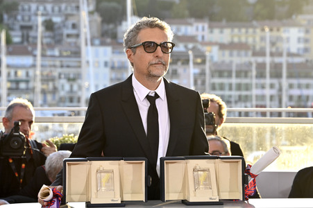 Preisträger Photocall, Cannes Film Festival 2025