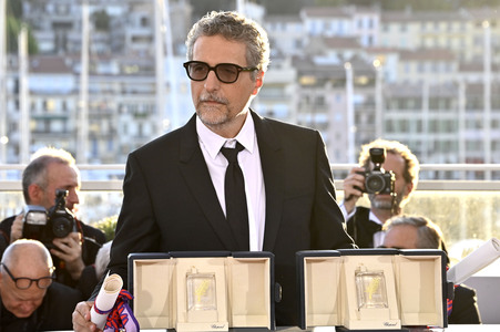Preisträger Photocall, Cannes Film Festival 2025