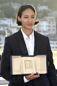 Preisträger Photocall, Cannes Film Festival 2025