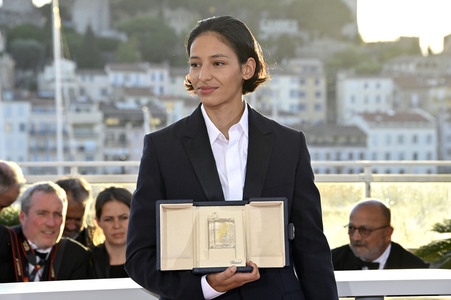 Preisträger Photocall, Cannes Film Festival 2025