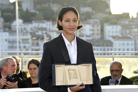 Preisträger Photocall, Cannes Film Festival 2025