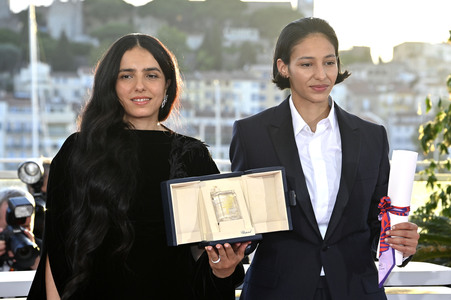Preisträger Photocall, Cannes Film Festival 2025