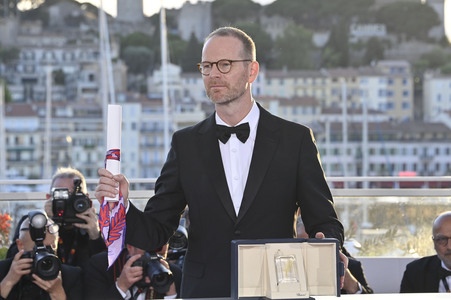 Preisträger Photocall, Cannes Film Festival 2025