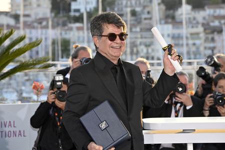 Preisträger Photocall, Cannes Film Festival 2025