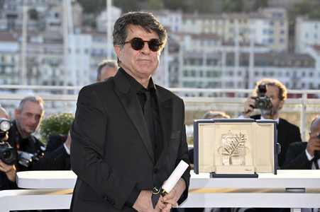 Preisträger Photocall, Cannes Film Festival 2025