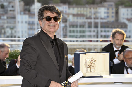 Preisträger Photocall, Cannes Film Festival 2025