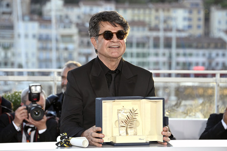 Preisträger Photocall, Cannes Film Festival 2025