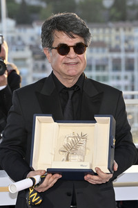 Preisträger Photocall, Cannes Film Festival 2025