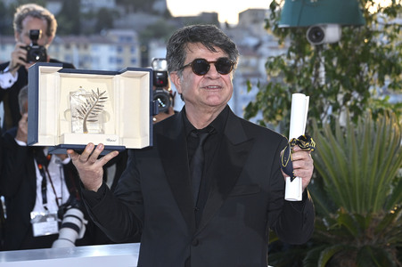 Preisträger Photocall, Cannes Film Festival 2025