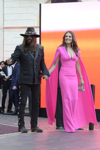 Ausstellungseröffnung 'Orizzonti Rosso' in Rom