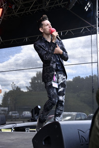 Schlager Radio-Festival 2025 in Neuruppin