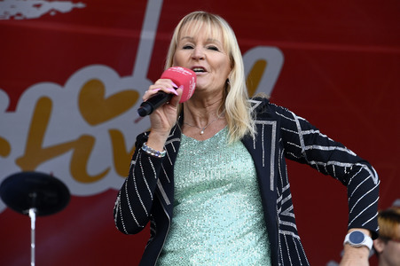 Schlager Radio-Festival 2025 in Neuruppin