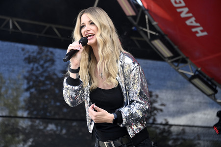 Schlager Radio-Festival 2025 in Neuruppin