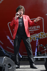 Schlager Radio-Festival 2025 in Neuruppin