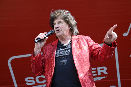 Schlager Radio-Festival 2025 in Neuruppin