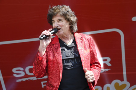 Schlager Radio-Festival 2025 in Neuruppin