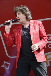 Schlager Radio-Festival 2025 in Neuruppin