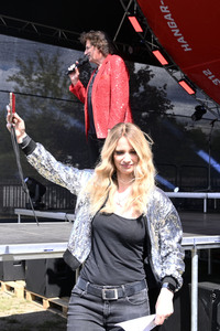Schlager Radio-Festival 2025 in Neuruppin