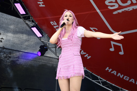 Schlager Radio-Festival 2025 in Neuruppin