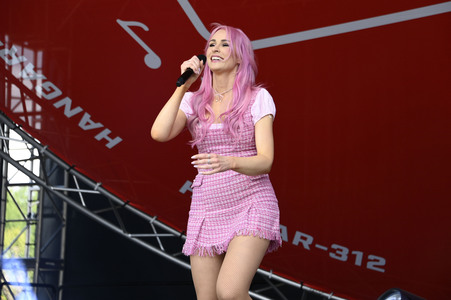 Schlager Radio-Festival 2025 in Neuruppin