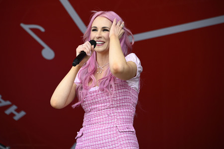 Schlager Radio-Festival 2025 in Neuruppin