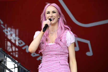 Schlager Radio-Festival 2025 in Neuruppin