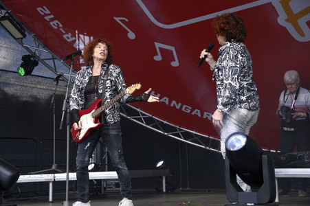 Schlager Radio-Festival 2025 in Neuruppin