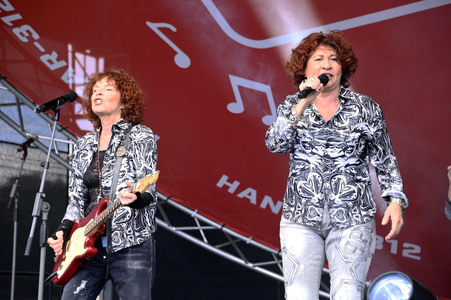 Schlager Radio-Festival 2025 in Neuruppin