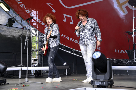 Schlager Radio-Festival 2025 in Neuruppin