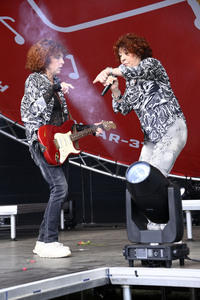 Schlager Radio-Festival 2025 in Neuruppin