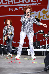 Schlager Radio-Festival 2025 in Neuruppin