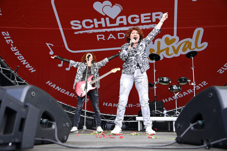 Schlager Radio-Festival 2025 in Neuruppin